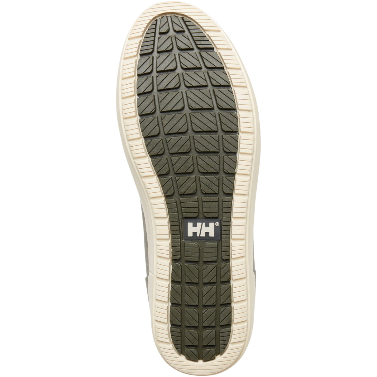 2026 Helly Hansen Mens Seaspray Boots 12160 - Utility Green